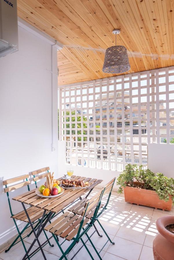 Kantouni Heraklio Apartment Heraklion  Exterior photo
